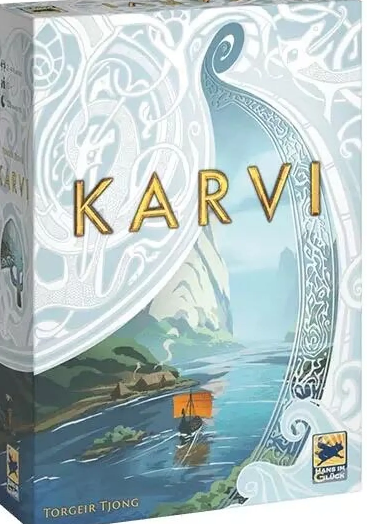 Karvi