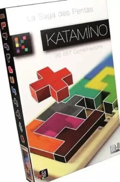 Katamino