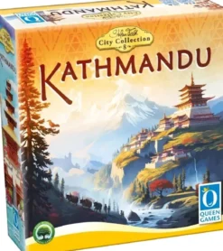 Kathmandu