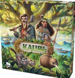 Kauri
