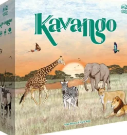 Kavango