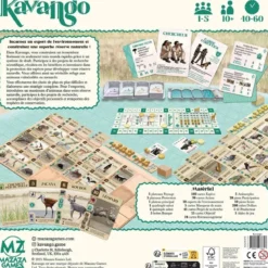 Kavango
