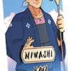 Kawa (Ext. Niwashi)
