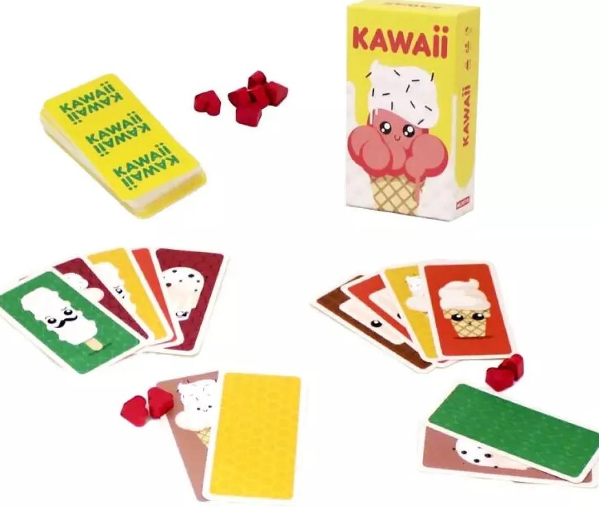 Kawaii