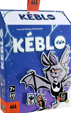 Kéblo