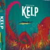 Kelp : Requin vs Pieuvre