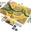 Kemet : Blood and Sand