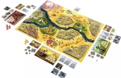 Kemet : Blood and Sand