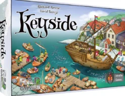 Keyside