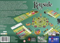 Keyside