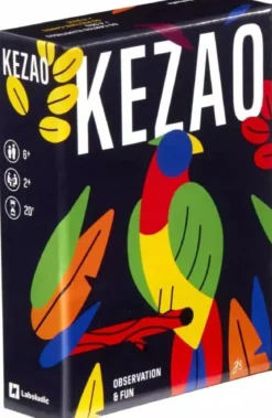 Kezao