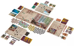 Khôra : L'Apogée d'un Empire