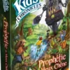 Kids Chronicles - La Prophétie du Vieux Chêne