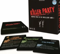 Killer Party
