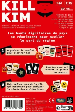 Kill Kim