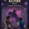 Kinfire Delve : Scorn's Stockade