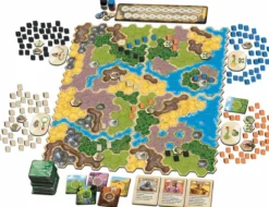 Kingdom Builder (Compact Edition)