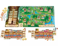 Kingdom Crossing