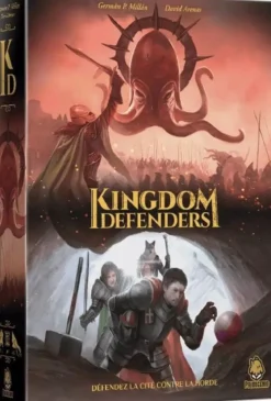 Kingdom Defenders