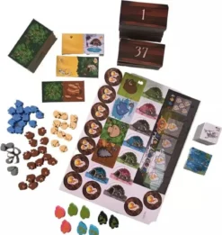 Kingdomino Origins
