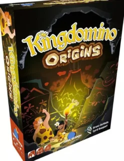 Kingdomino Origins