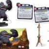 King Kong (King of Tokyo/New-York)