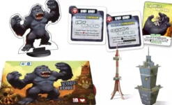 King Kong (King of Tokyo/New-York)