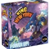 King of New York : Power Up!