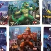 King of Tokyo