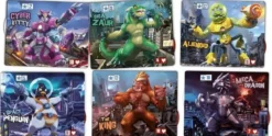 King of Tokyo