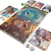 King of Tokyo : Duel - Tokyo Bay