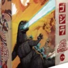 King of Tokyo - Godzilla