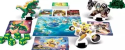King of Tokyo : Origins