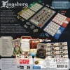 Kingsburg (3ème édition)