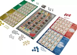 Kingsburg (3ème édition)