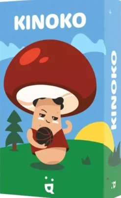 Kinoko