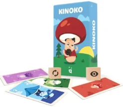 Kinoko