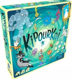 Kipourkoi