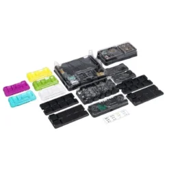 Kit de mise à niveau des composants Supernova (Ext. Andromeda's Edge)