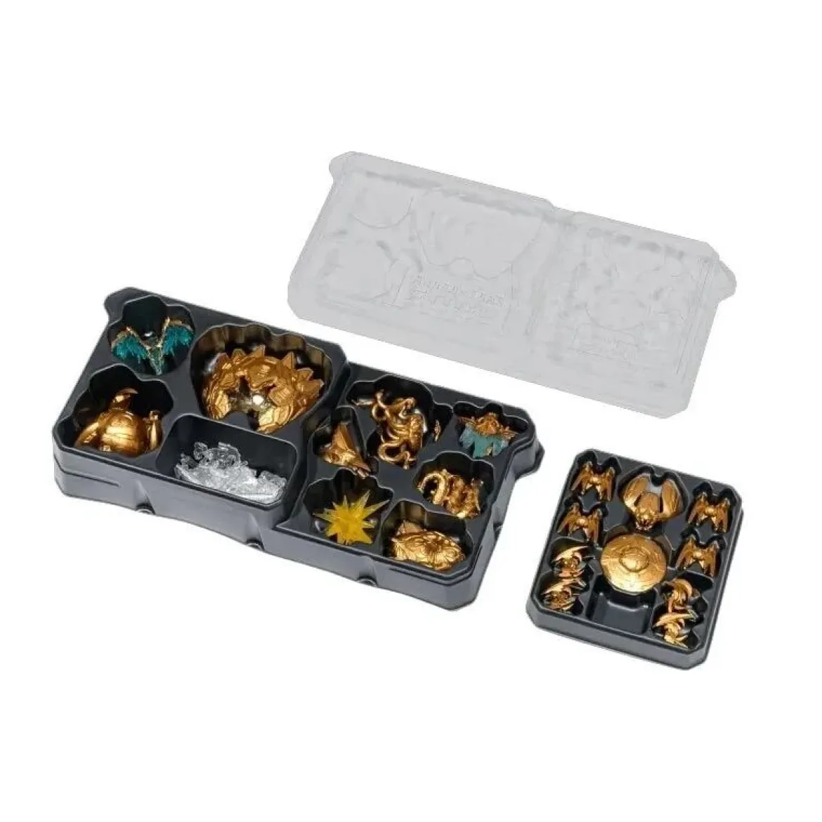 Kit de mise à niveau des composants Supernova (Ext. Andromeda's Edge)