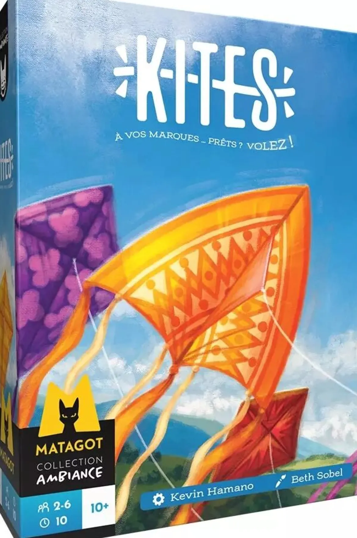 Kites