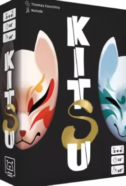 Kitsu