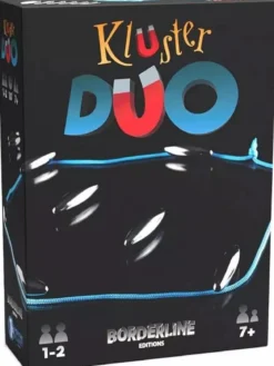 Kluster Duo