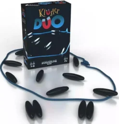 Kluster Duo