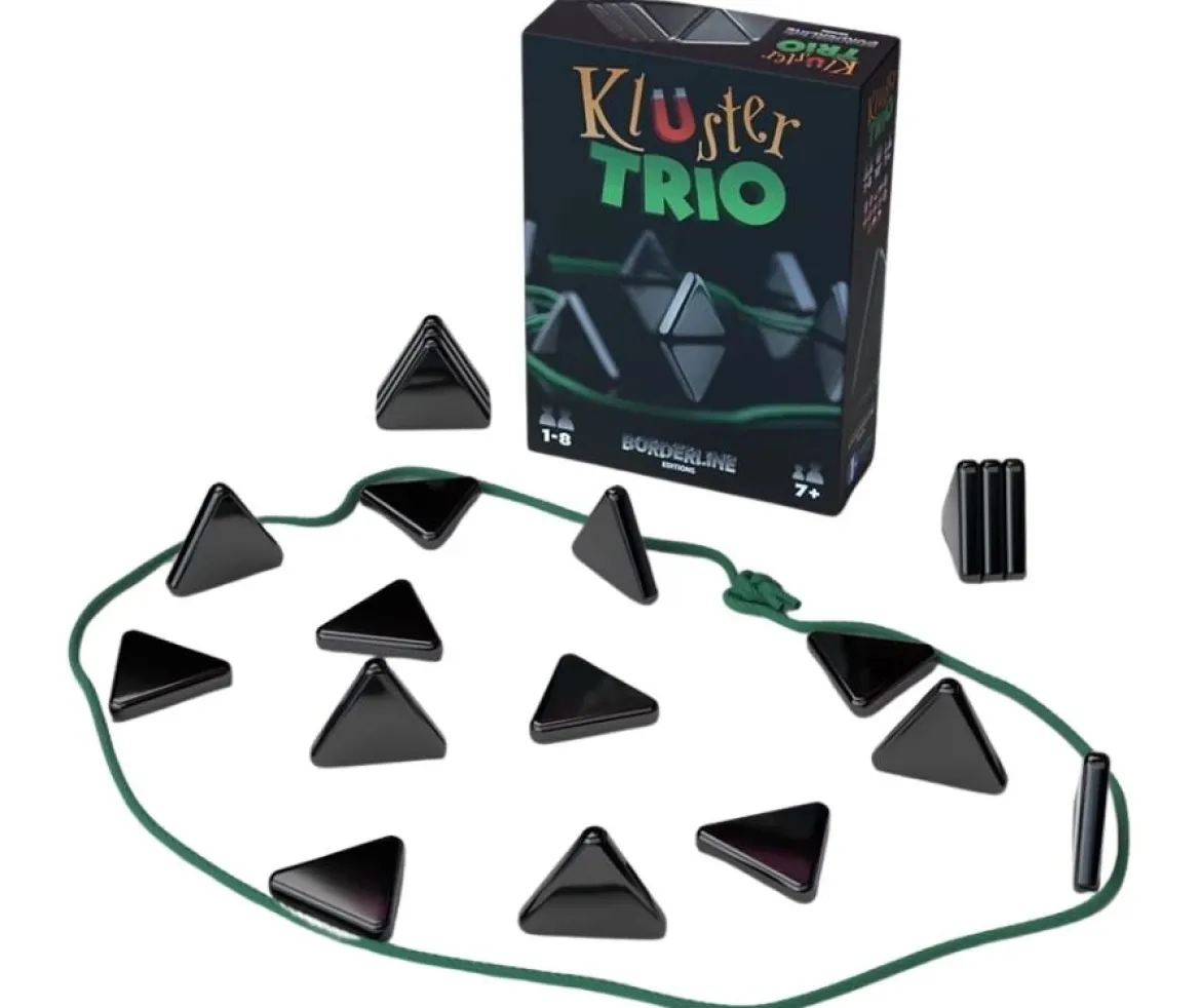 Kluster Trio