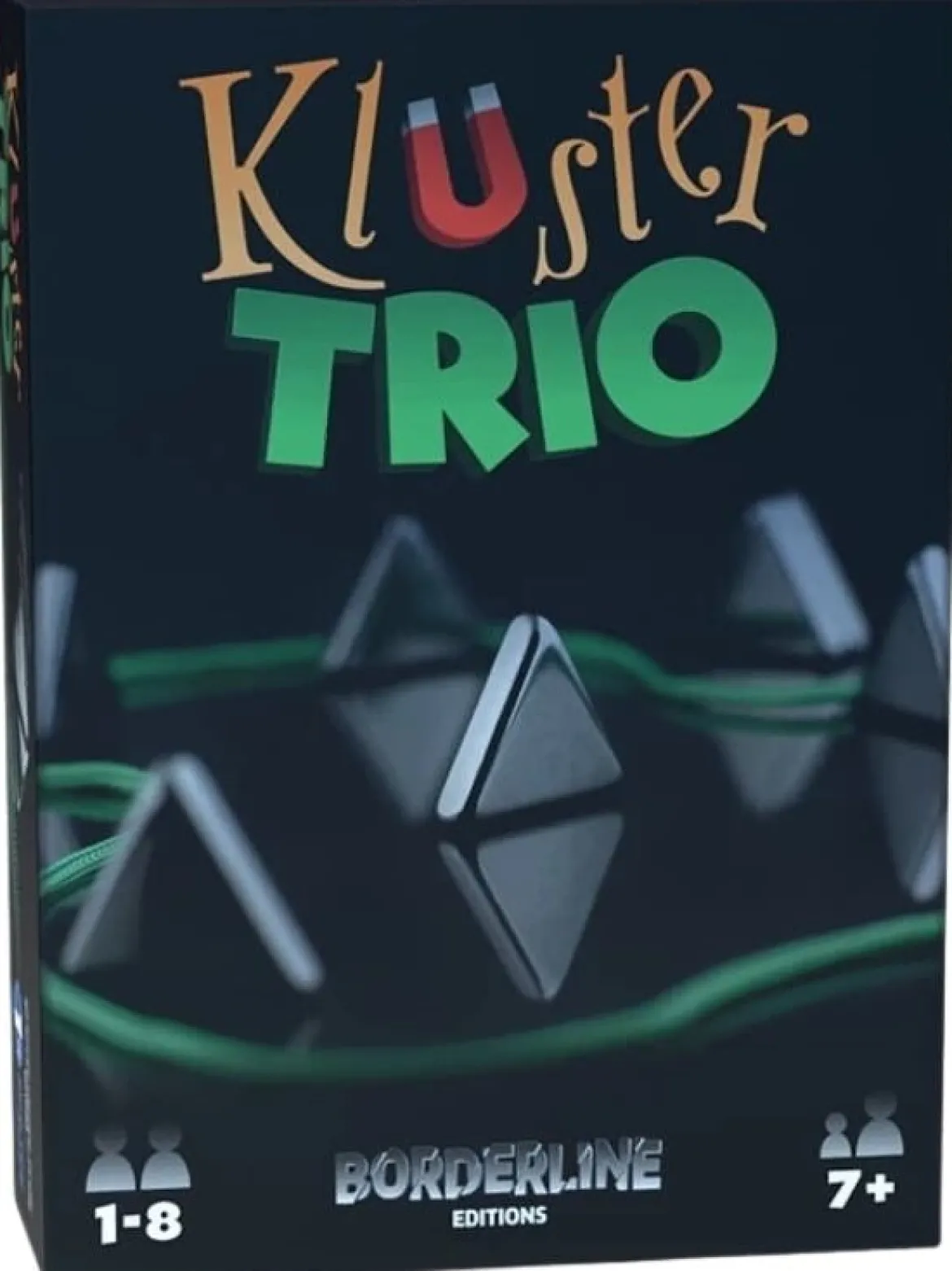 Kluster Trio