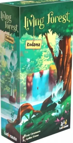 Kodama (Ext. Living Forest)