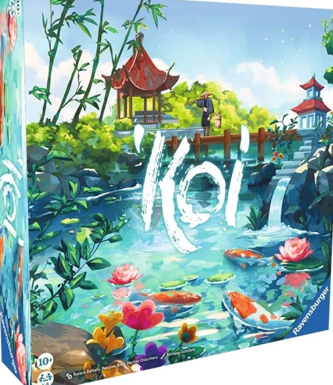 Koi