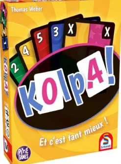 Kolpa!
