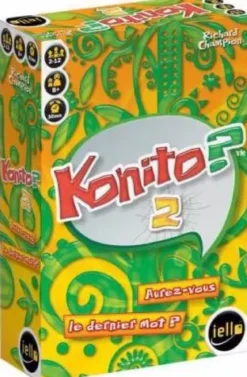 Konito ? 2
